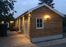 Tiny House Vinkeveen