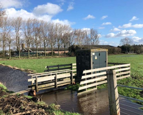 toegangsbrug-energiehuis-hersteld