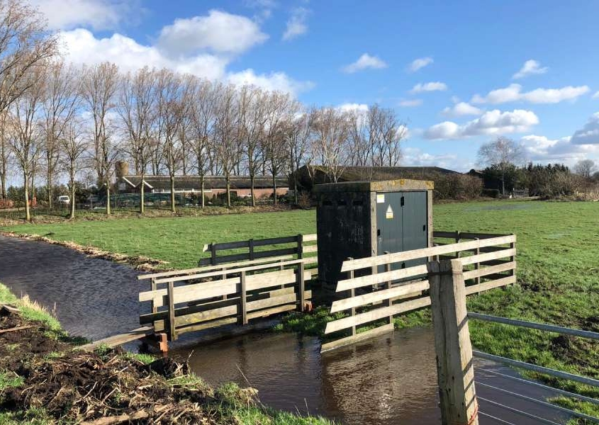 toegangsbrug-energiehuis-hersteld